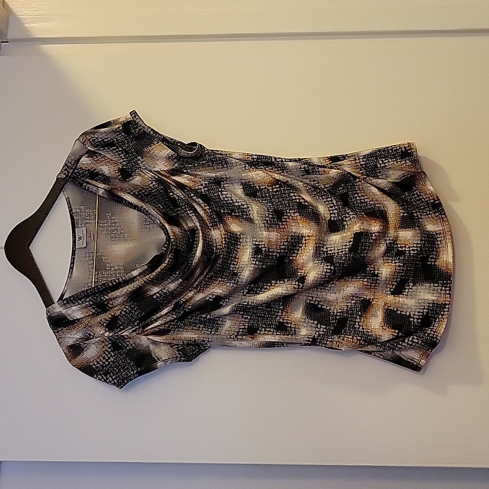 Worthington Blouse